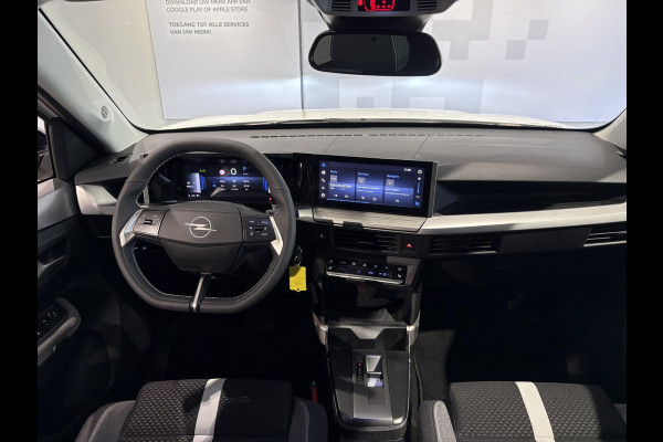 Opel Frontera 1.2 Turbo Hybrid GS 7p. | Winterpakket | Apple Carplay/Android Auto