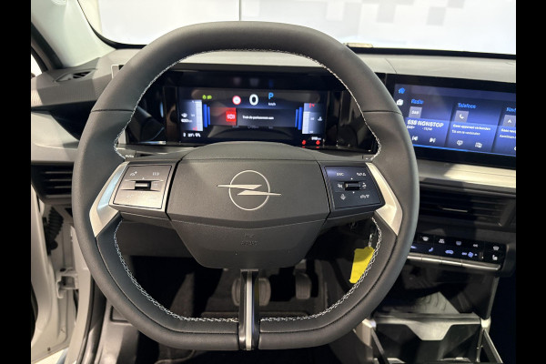 Opel Frontera 1.2 Turbo Hybrid GS 7p. | Winterpakket | Apple Carplay/Android Auto