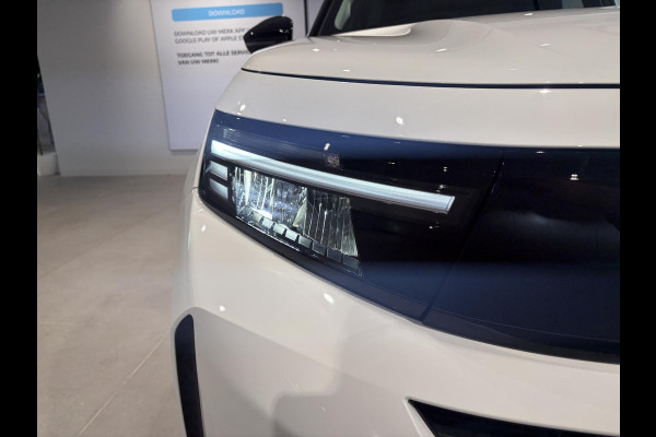 Opel Frontera 1.2 Turbo Hybrid GS 7p. | Winterpakket | Apple Carplay/Android Auto