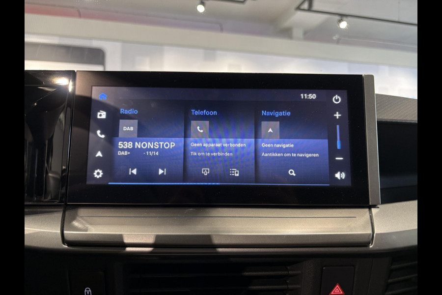 Opel Frontera 1.2 Turbo Hybrid GS 7p. | Winterpakket | Apple Carplay/Android Auto