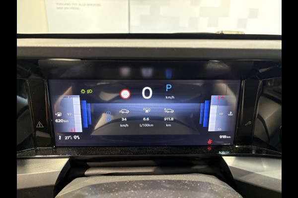 Opel Frontera 1.2 Turbo Hybrid GS 7p. | Winterpakket | Apple Carplay/Android Auto