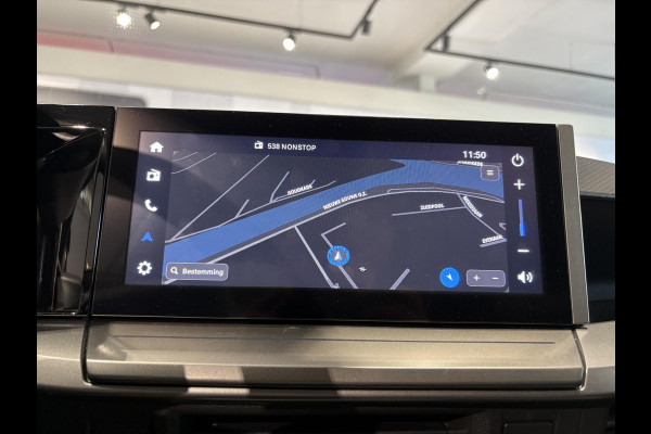 Opel Frontera 1.2 Turbo Hybrid GS 7p. | Winterpakket | Apple Carplay/Android Auto