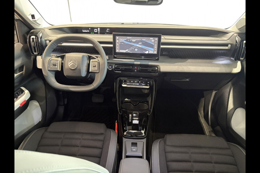 Citroën C3 Aircross 1.2 Hybrid 145pk Max | Apple Carplay/Android Auto | Camera