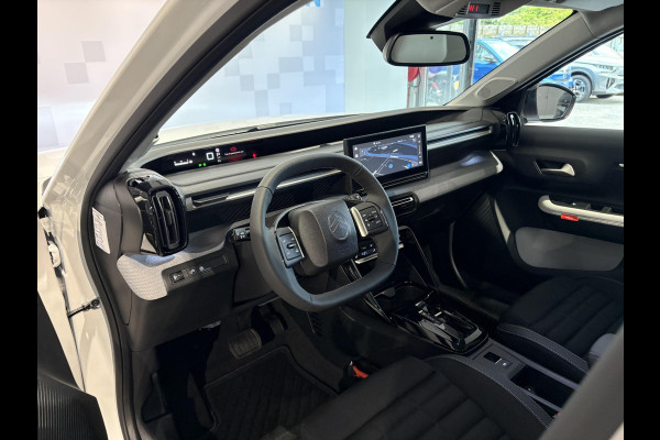 Citroën C3 Aircross 1.2 Hybrid 145pk Max | Apple Carplay/Android Auto | Camera
