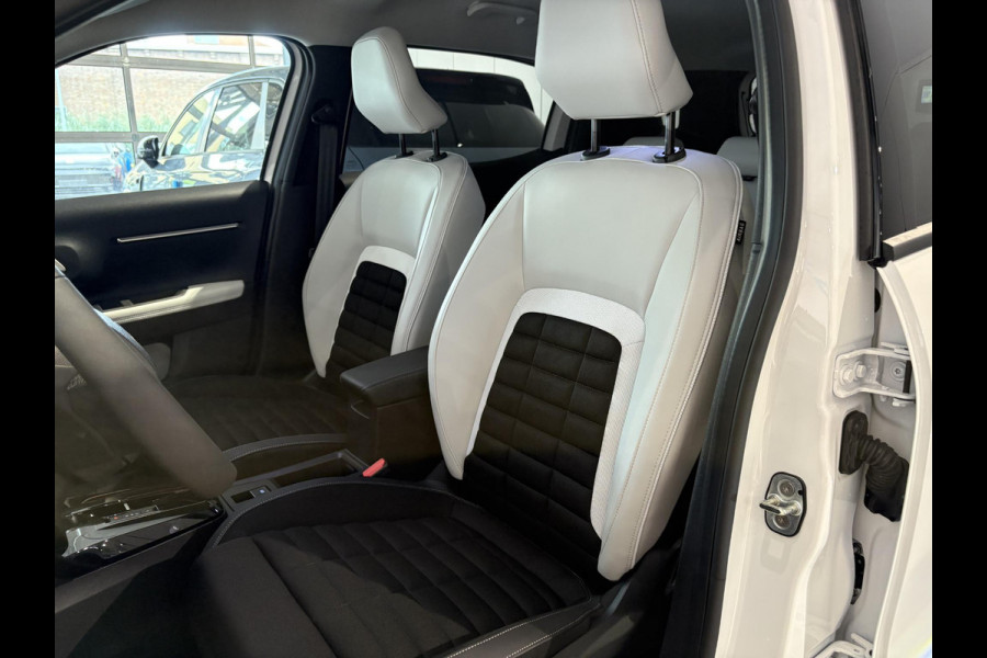 Citroën C3 Aircross 1.2 Hybrid 145pk Max | Apple Carplay/Android Auto | Camera