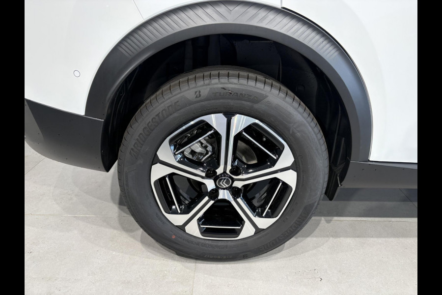 Citroën C3 Aircross 1.2 Hybrid 145pk Max | Apple Carplay/Android Auto | Camera