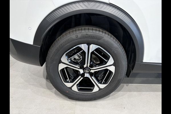 Citroën C3 Aircross 1.2 Hybrid 145pk Max | Apple Carplay/Android Auto | Camera
