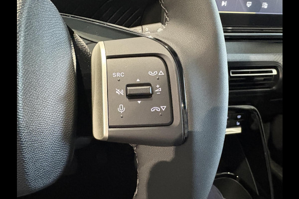 Citroën C3 Aircross 1.2 Hybrid 145pk Max | Apple Carplay/Android Auto | Camera