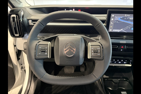 Citroën C3 Aircross 1.2 Hybrid 145pk Max | Apple Carplay/Android Auto | Camera