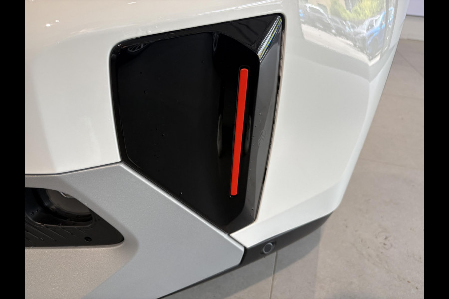 Citroën C3 Aircross 1.2 Hybrid 145pk Max | Apple Carplay/Android Auto | Camera