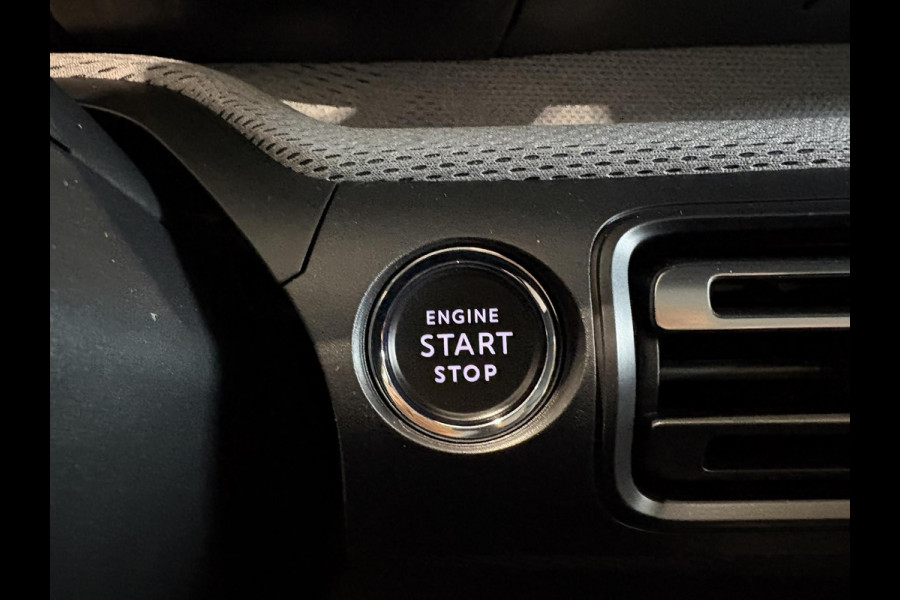 Citroën C3 Aircross 1.2 Hybrid 145pk Max | Apple Carplay/Android Auto | Camera