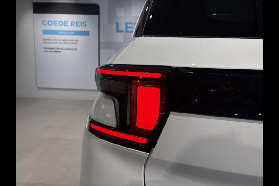 Citroën C3 Aircross 1.2 Hybrid 145pk Max | Apple Carplay/Android Auto | Camera