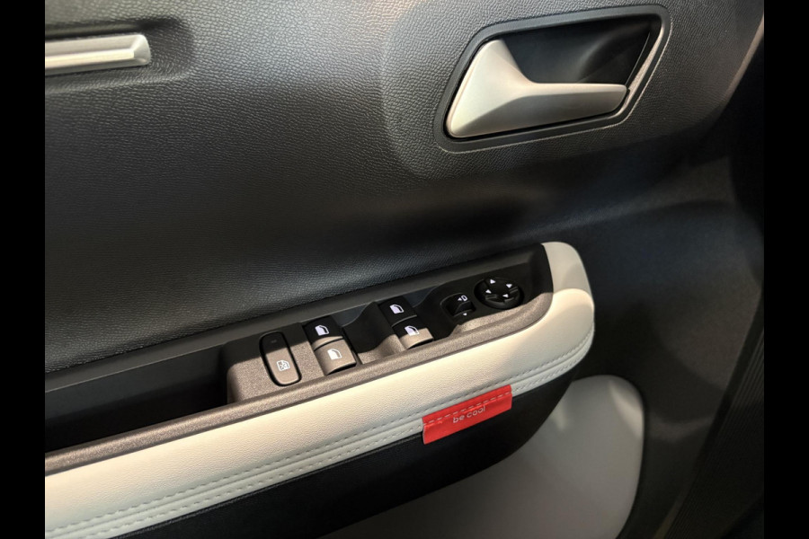 Citroën C3 Aircross 1.2 Hybrid 145pk Max | Apple Carplay/Android Auto | Camera