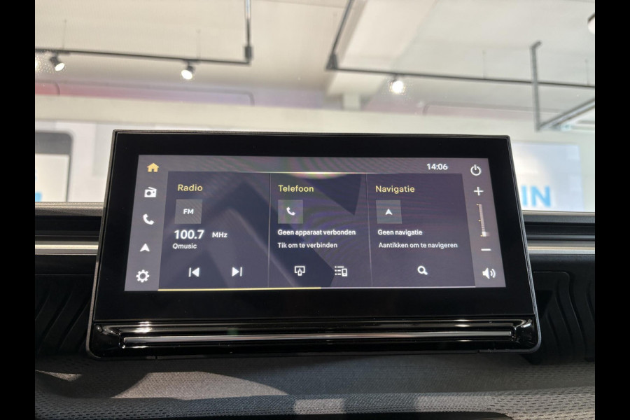 Citroën C3 Aircross 1.2 Hybrid 145pk Max | Apple Carplay/Android Auto | Camera