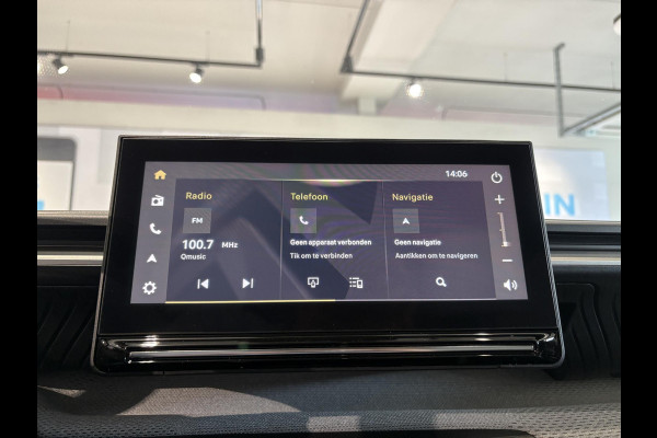 Citroën C3 Aircross 1.2 Hybrid 145pk Max | Apple Carplay/Android Auto | Camera