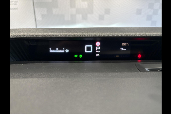 Citroën C3 Aircross 1.2 Hybrid 145pk Max | Apple Carplay/Android Auto | Camera