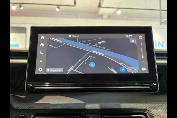 Citroën C3 Aircross 1.2 Hybrid 145pk Max | Apple Carplay/Android Auto | Camera
