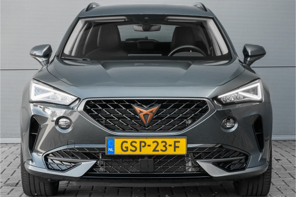 CUPRA Formentor 1.4 e-Hybrid Adrenaline CarPlay ACC Stoelverw Keyless 19"