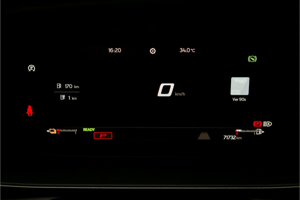 CUPRA Formentor 1.4 e-Hybrid Adrenaline CarPlay ACC Stoelverw Keyless 19"