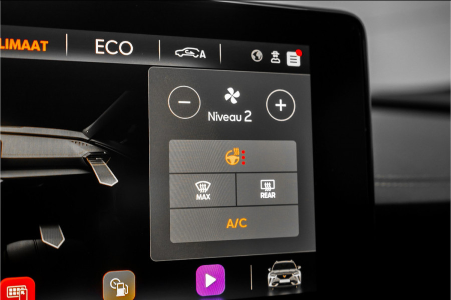 CUPRA Formentor 1.4 e-Hybrid Adrenaline CarPlay ACC Stoelverw Keyless 19"