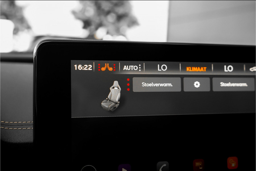 CUPRA Formentor 1.4 e-Hybrid Adrenaline CarPlay ACC Stoelverw Keyless 19"