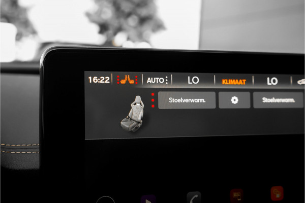 CUPRA Formentor 1.4 e-Hybrid Adrenaline CarPlay ACC Stoelverw Keyless 19"