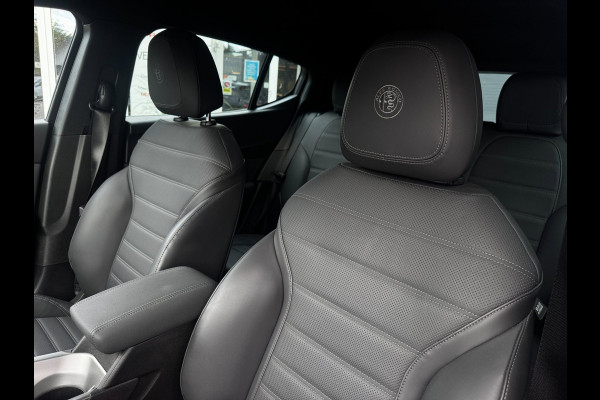 Alfa Romeo Tonale 1.5T Hybrid Veloce | Leder + Memory | Harman/Kardon | 360 Camera | Winter Pack