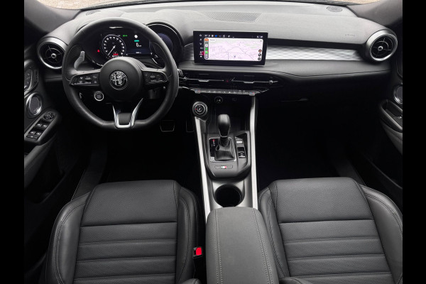 Alfa Romeo Tonale 1.5T Hybrid Veloce | Leder + Memory | Harman/Kardon | 360 Camera | Winter Pack