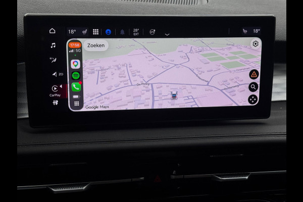 Alfa Romeo Tonale 1.5T Hybrid Veloce | Leder + Memory | Harman/Kardon | 360 Camera | Winter Pack