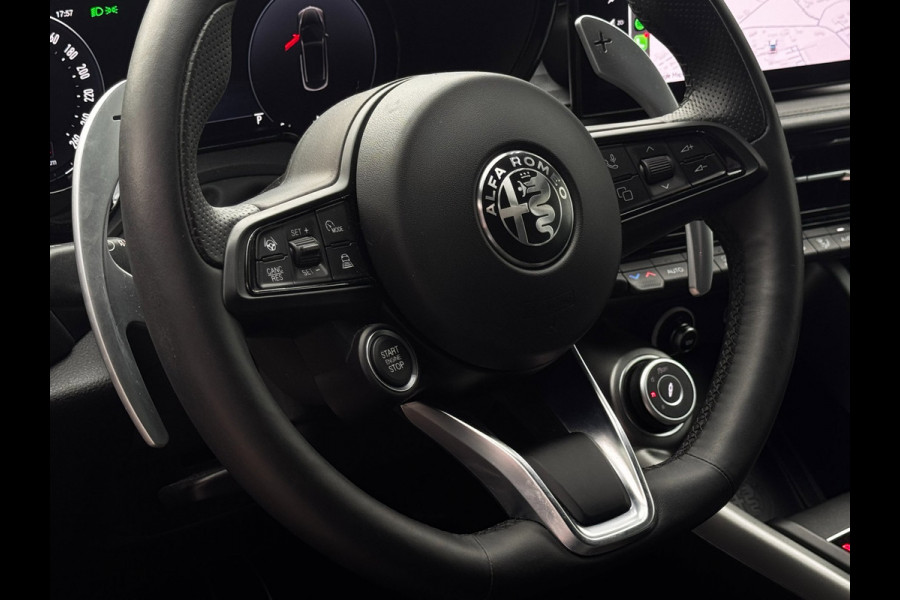 Alfa Romeo Tonale 1.5T Hybrid Veloce | Leder + Memory | Harman/Kardon | 360 Camera | Winter Pack