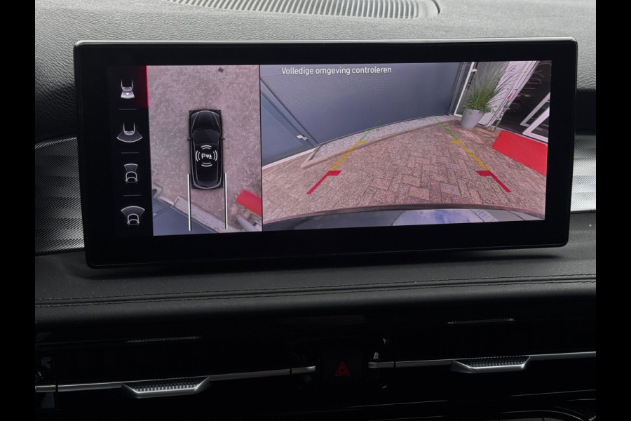 Alfa Romeo Tonale 1.5T Hybrid Veloce | Leder + Memory | Harman/Kardon | 360 Camera | Winter Pack