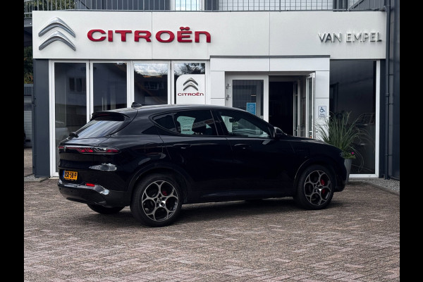 Alfa Romeo Tonale 1.5T Hybrid Veloce | Leder + Memory | Harman/Kardon | 360 Camera | Winter Pack