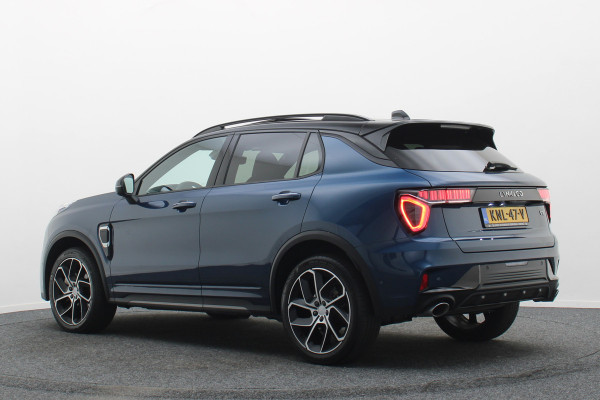 Lynk & Co 01 1.5 360° Camera, Panoramadak, ACC, Apple Carplay, Infinity Sound, DAB, 20''