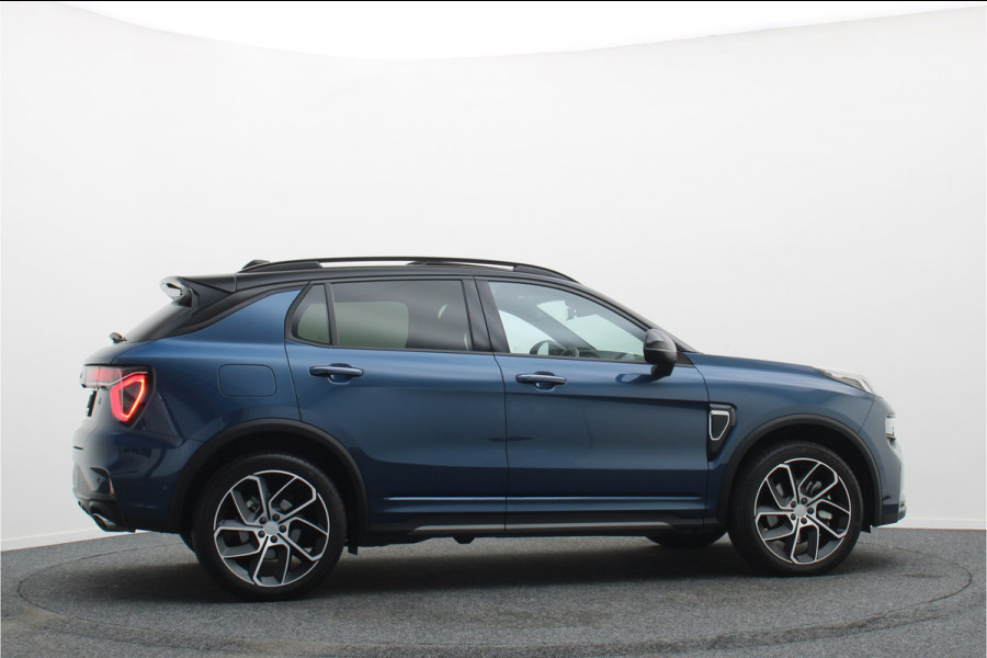 Lynk & Co 01 1.5 360° Camera, Panoramadak, ACC, Apple Carplay, Infinity Sound, DAB, 20''