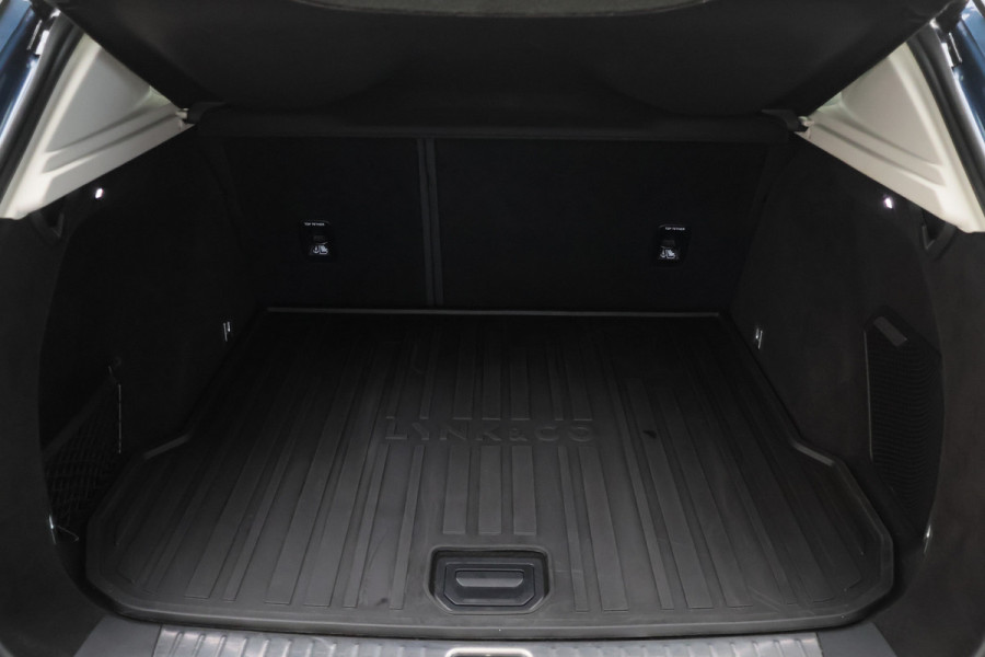 Lynk & Co 01 1.5 360° Camera, Panoramadak, ACC, Apple Carplay, Infinity Sound, DAB, 20''