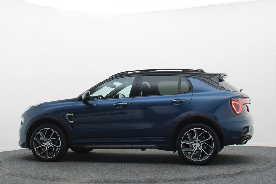 Lynk & Co 01 1.5 360° Camera, Panoramadak, ACC, Apple Carplay, Infinity Sound, DAB, 20''