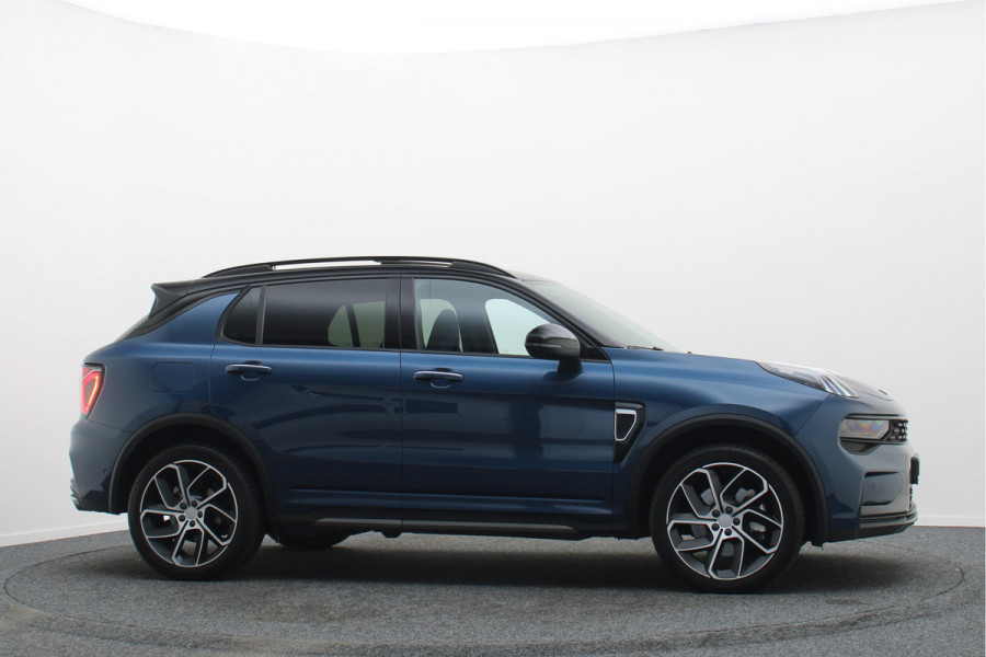 Lynk & Co 01 1.5 360° Camera, Panoramadak, ACC, Apple Carplay, Infinity Sound, DAB, 20''
