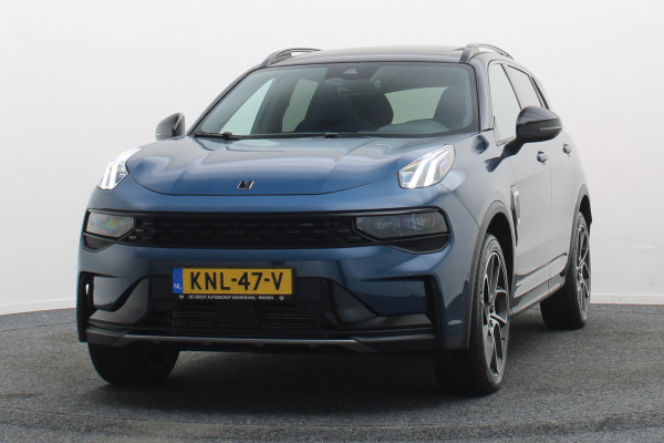 Lynk & Co 01 1.5 360° Camera, Panoramadak, ACC, Apple Carplay, Infinity Sound, DAB, 20''