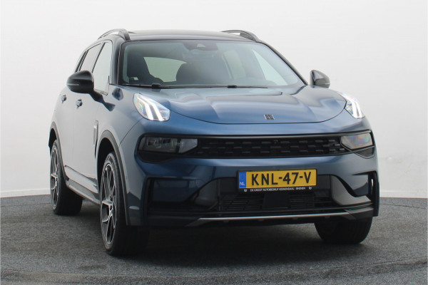 Lynk & Co 01 1.5 360° Camera, Panoramadak, ACC, Apple Carplay, Infinity Sound, DAB, 20''