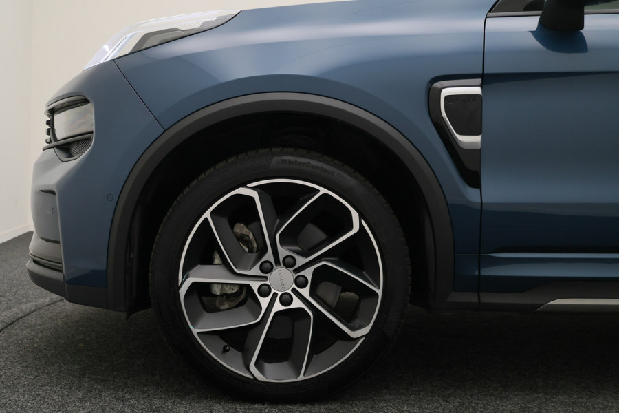 Lynk & Co 01 1.5 360° Camera, Panoramadak, ACC, Apple Carplay, Infinity Sound, DAB, 20''