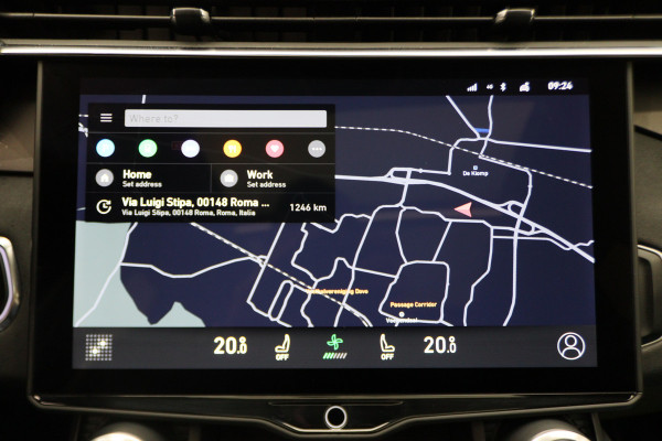 Lynk & Co 01 1.5 360° Camera, Panoramadak, ACC, Apple Carplay, Infinity Sound, DAB, 20''