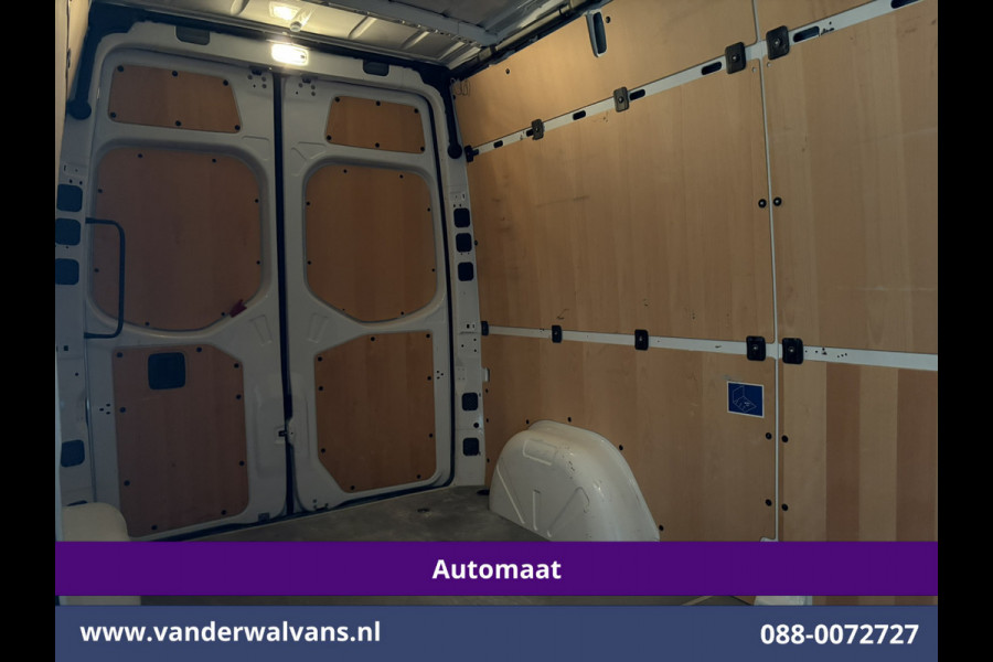 Mercedes-Benz Sprinter 215 CDI 150pk Automaat L2H2 Euro6 Airco | Camera | Navigatie | Apple Carplay Android Auto, Bijrijdersbank