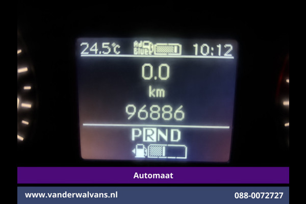 Mercedes-Benz Sprinter 215 CDI 150pk Automaat L2H2 Euro6 Airco | Camera | Navigatie | Apple Carplay Android Auto, Bijrijdersbank