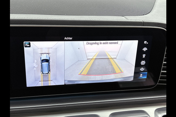 Mercedes-Benz GLE 450 4MATIC Premium Plus | Leder zwart | AIRMATIC luchtvering | Head up Display| Panoramadak AMG Line | Panorama Schuif-Kanteldak | Parkeerpakket met 360°-camera | Head-up display | Inclusief 24 maanden Mercedes-Benz Certified garantie voor Europa.