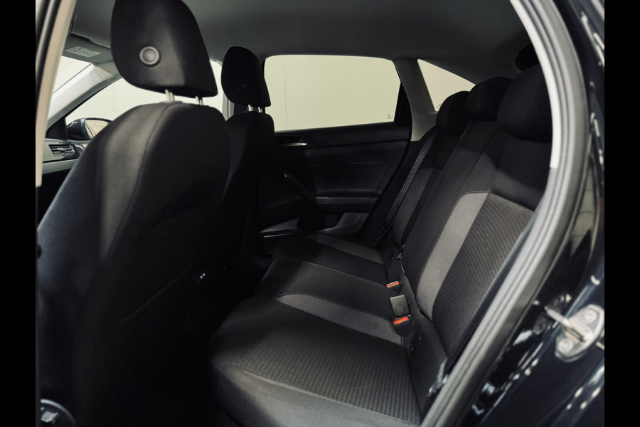 Volkswagen Taigo 1.0 TSI Life | Camera | Keyless | CarPlay