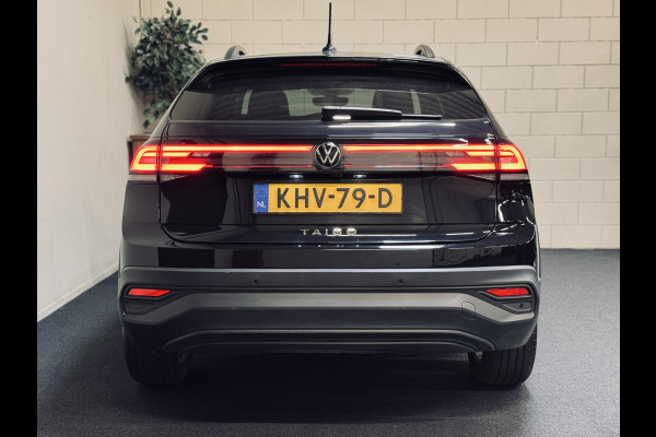 Volkswagen Taigo 1.0 TSI Life | Camera | Keyless | CarPlay