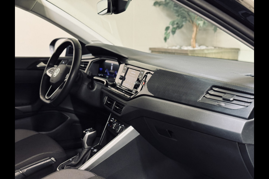 Volkswagen Taigo 1.0 TSI Life | Camera | Keyless | CarPlay