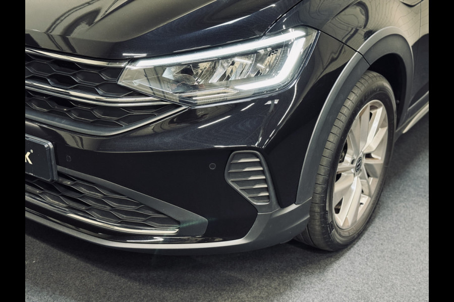 Volkswagen Taigo 1.0 TSI Life | Camera | Keyless | CarPlay