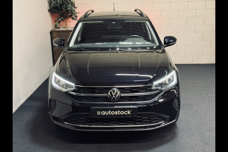Volkswagen Taigo 1.0 TSI Life | Camera | Keyless | CarPlay
