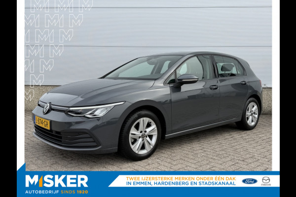 Volkswagen Golf TSI Golf, CRUISE! CLIMATE! PDC!